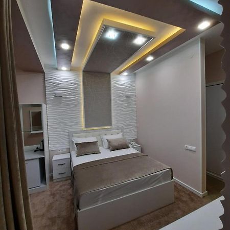 Hotel The Land Of Ararat à Erévan Extérieur photo