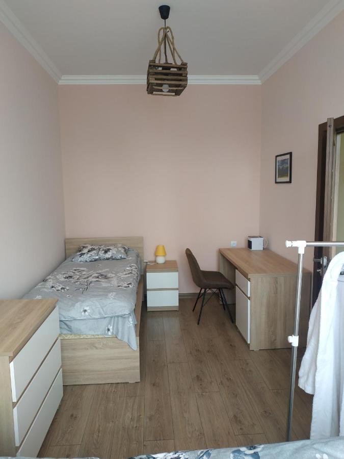 Hotel The Land Of Ararat à Erévan Extérieur photo