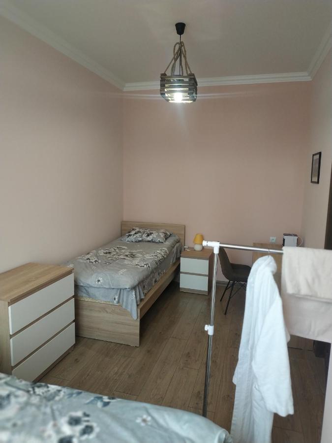 Hotel The Land Of Ararat à Erévan Extérieur photo